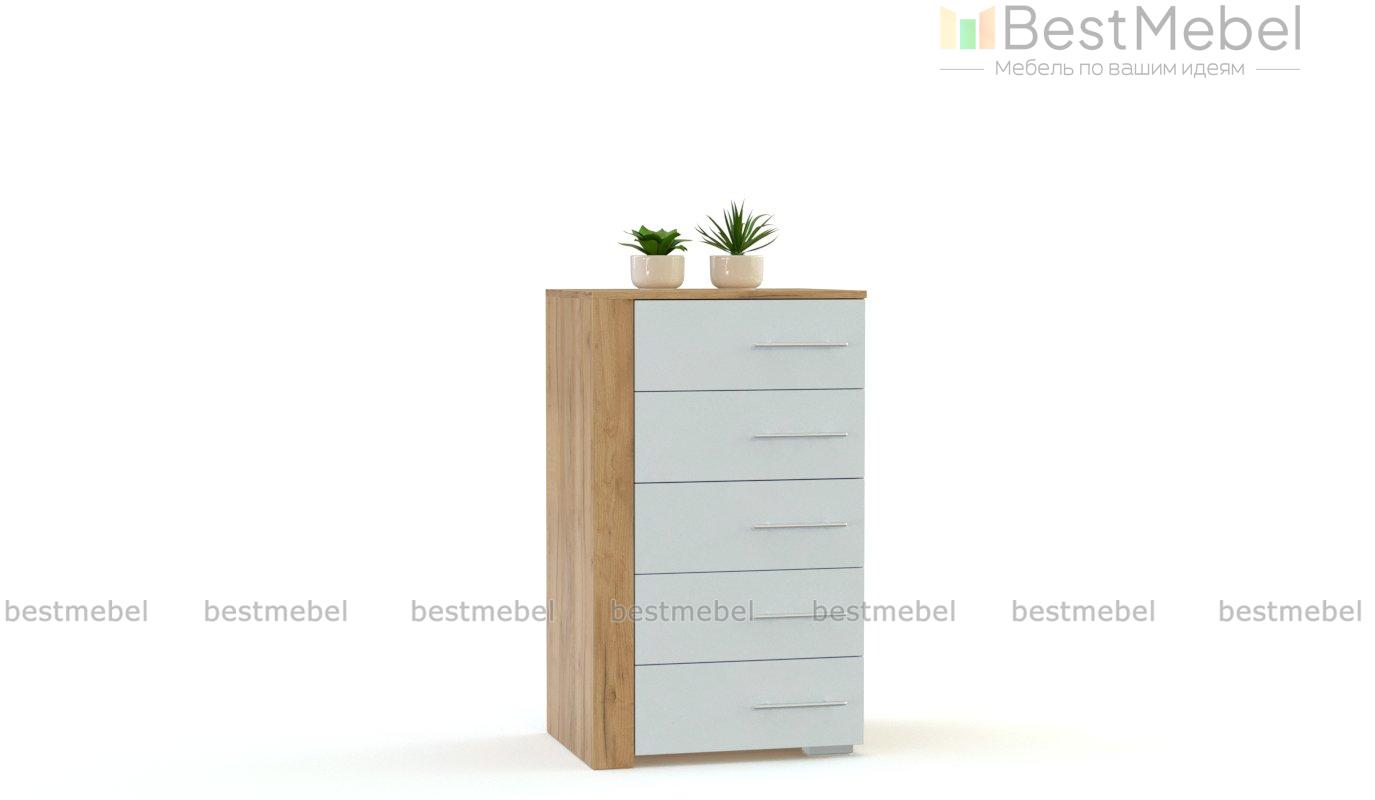 Комод Прага BMS - Фото