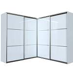 Шкаф-купе Модель 128 BMS - Фото 2