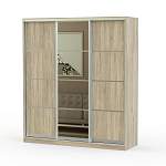 Шкаф-купе НЛ-860 BMS - Фото 5