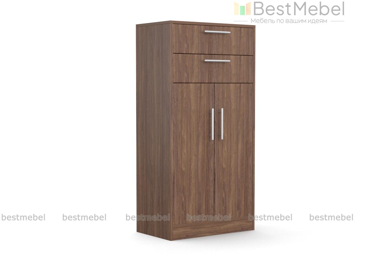 Обувница Бутс-6 BMS - Фото