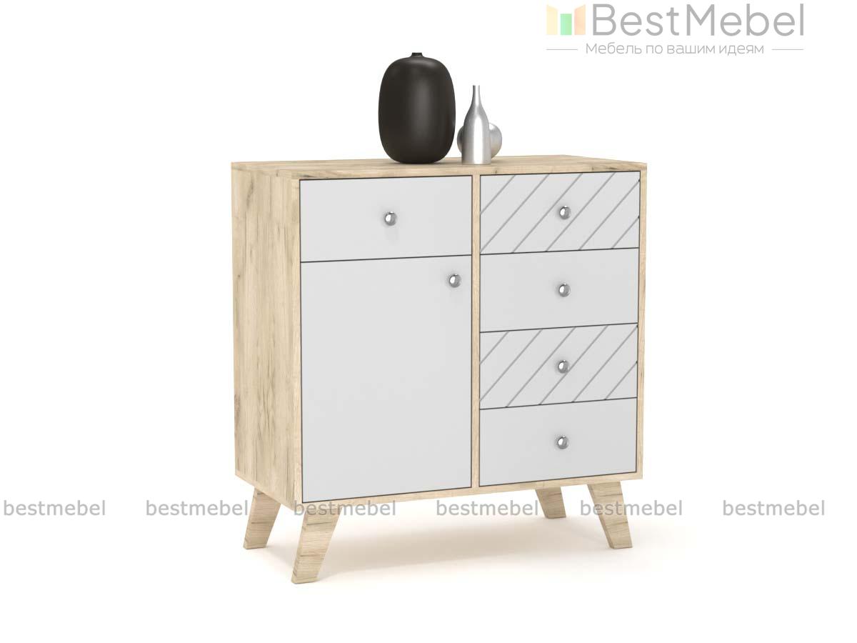Комод Лоренцо 12 BMS - Фото