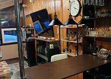 Барная стойка 8001 BMS