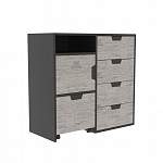 Комод Nano 8 BMS - Фото 9