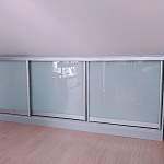 Комод для обуви Бергамо 6 BMS - Фото от клиента