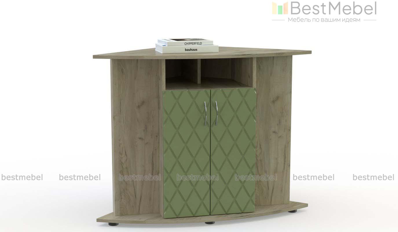 Тумба под аквариум Мулан 2 BMS - Фото