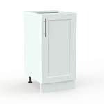 Шкаф нижний с 1-ой дверцей Сканди BMS - Фото 2