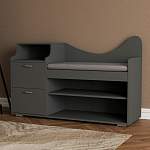 Обувница Луиза 2 BMS - Фото 4