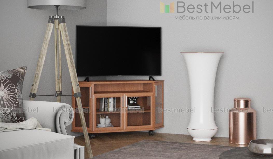 Тумба ТВ Трио-2 BMS - Фото