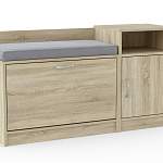 Обувница Уля 3.10 BMS - Фото 2