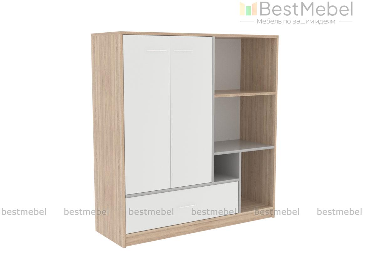 Комод Фан-05 BMS - Фото