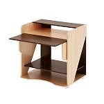 Стол компьютерный Троян 1 BMS - Фото 6