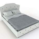 Кровать Орлеан-8 BMS - Фото 2