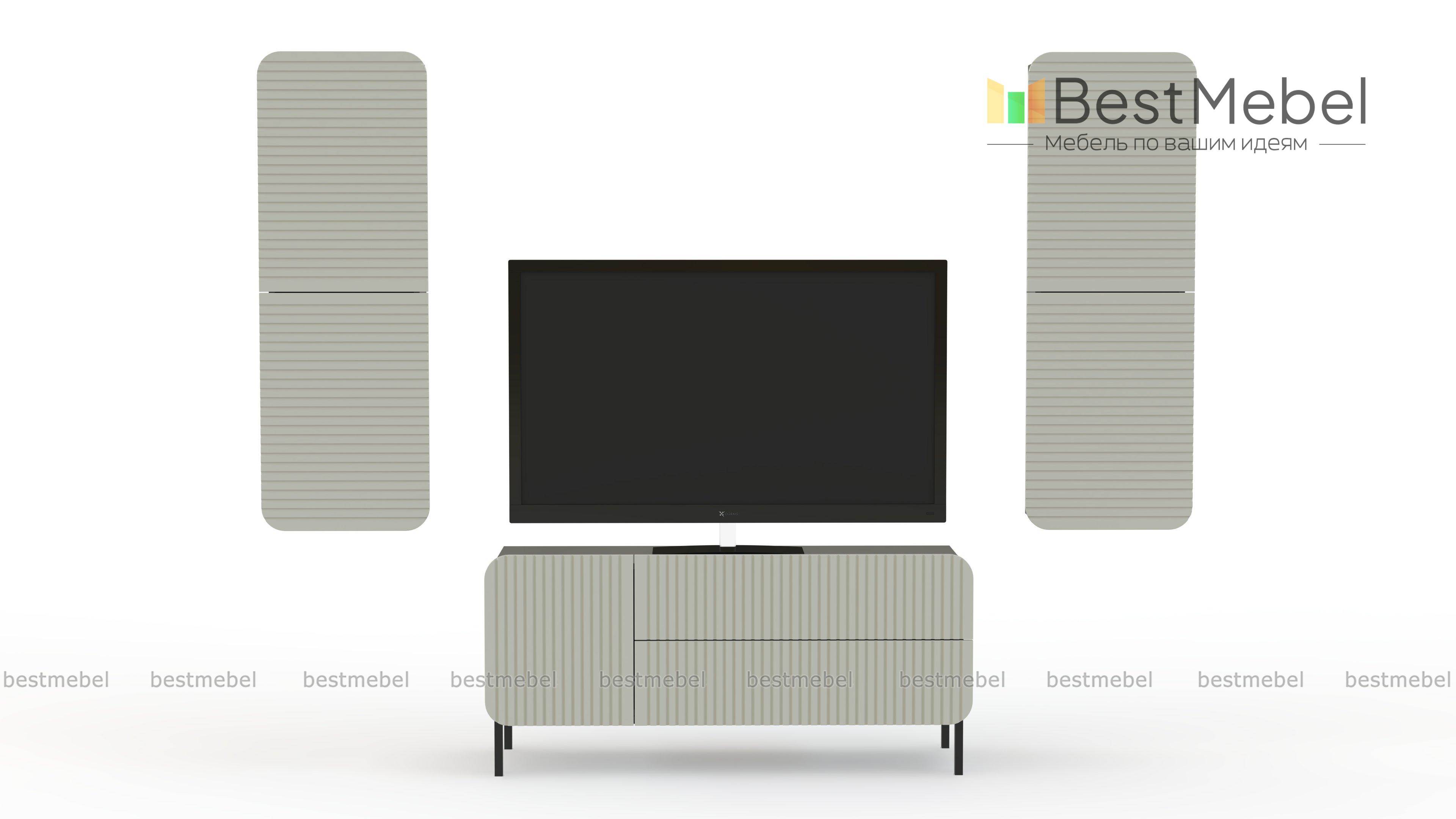 Стенка Романо 13 BMS - Фото