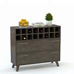 Стеллаж Альянс 8 BMS - Фото 1