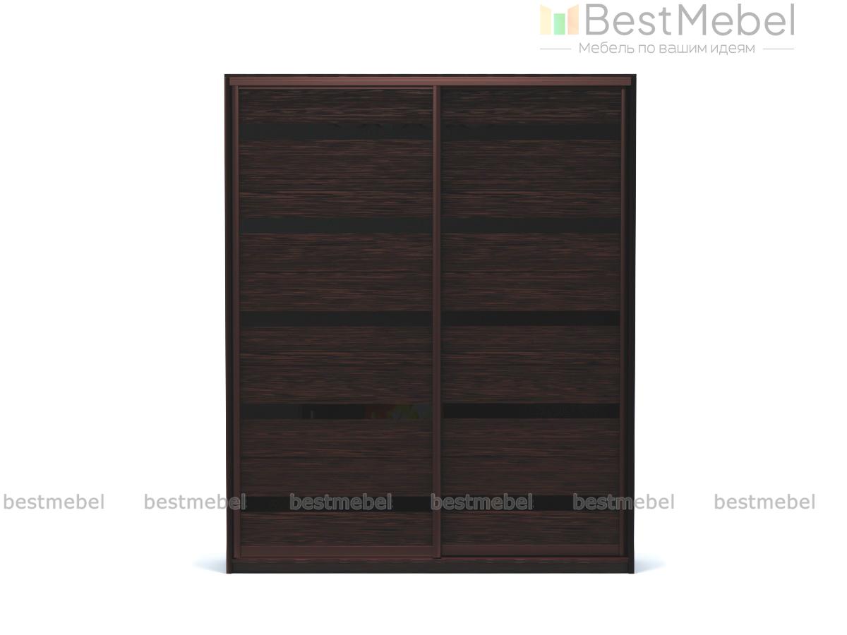 Шкаф-купе Лотос 1 BMS - Фото