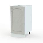 Стол Трапеза 1 дверь BMS - Фото 5