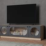 Тумба под ТВ Руди 8 BMS - Фото 8