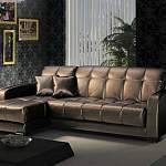 Диван угловой Муссон BMS - Фото 1