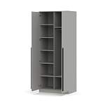 Шкаф распашной Айва 9 BMS - Фото 16