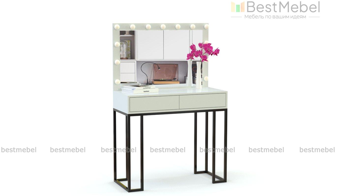 Туалетный столик Эста М 2 BMS - Фото