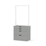 Комод Нордли Nordli 16 - Фото 9