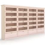 Библиотека Для дома 35 BMS - Фото 2