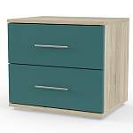 Прикроватная тумба Альма 11 BMS - Фото 5