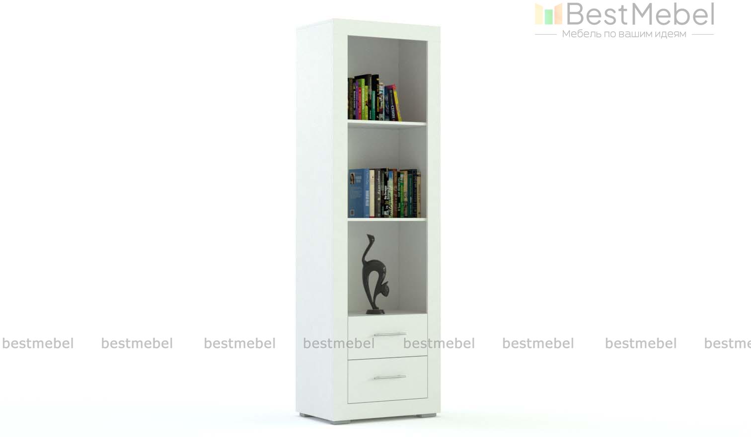 Стеллаж Альфа 2.1 BMS - Фото