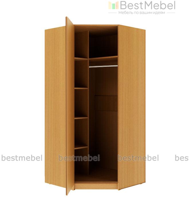 Угловой шкаф Компанит BMS - Фото