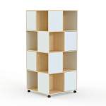 Стеллаж Данте 6 BMS - Фото 6