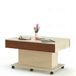 Стол журнальный Эвви 3 BMS - Фото 2