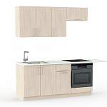 Кухня Sachino BMS - Фото 2