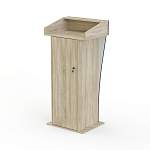 Трибуна для выступлений 62 BMS - Фото 2