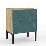 Тумба прикроватная Авигея 13 BMS - Фото 2