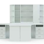 Офисный комплект Uno №5 BMS - Фото 3