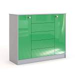 Комод Триша 2.5 BMS - Фото 8