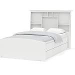 Кровать с ящиком Фанни 9 BMS - Фото 1