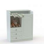 Арка детский пеленальный комод BMS - Фото 4