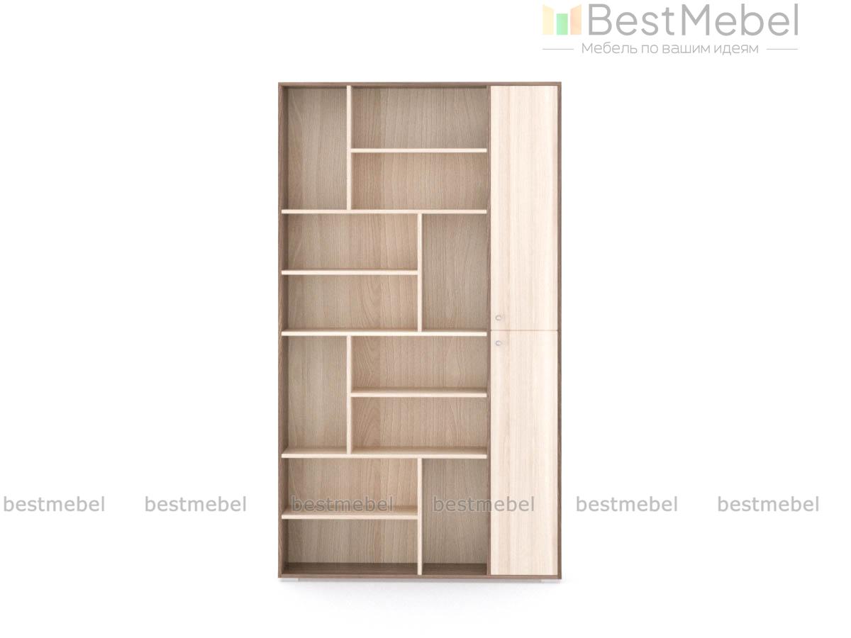 Стеллаж С-5 BMS - Фото