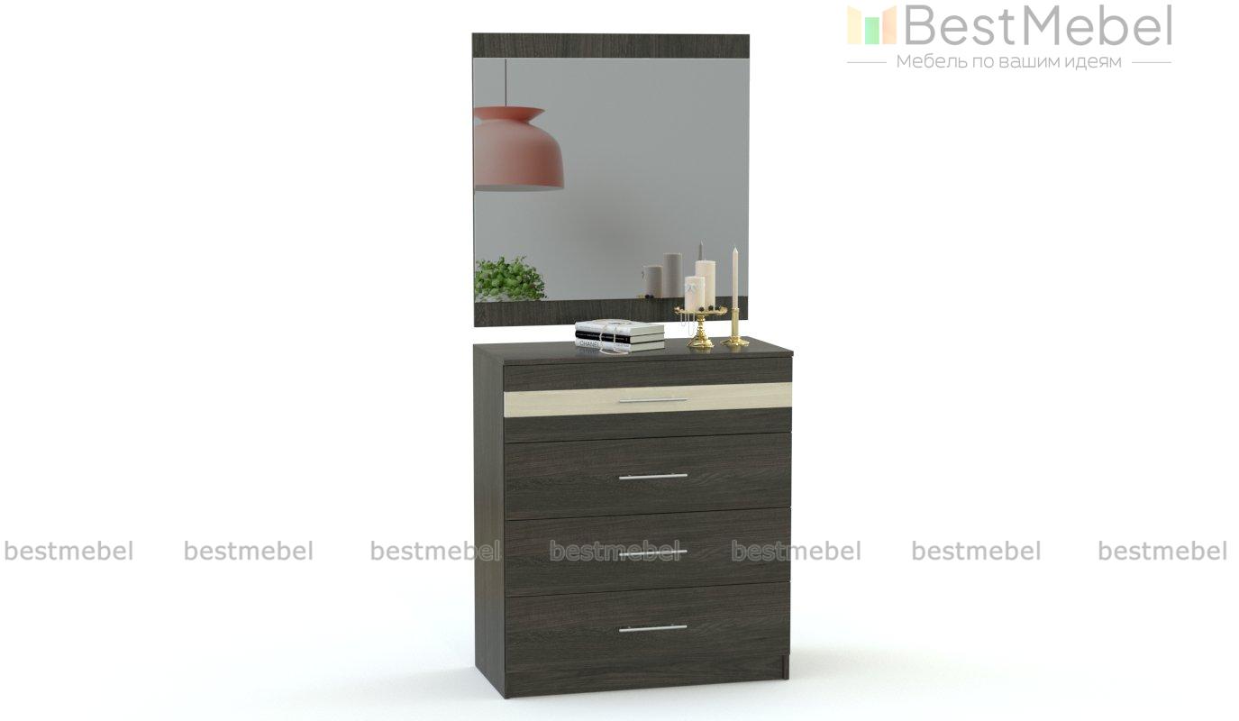Комод Николь М BMS - Фото