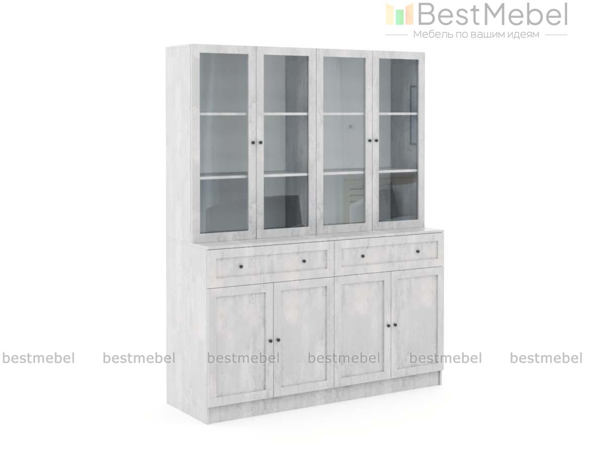 Буфет Ханта 14 BMS - Фото