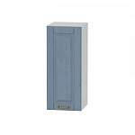 Шкаф верхний 1 дверь Палермо BMS - Фото 10