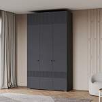 Шкаф распашной Джосс 9 BMS - Фото 11