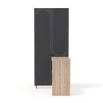 Шкаф со столом Рене 5 BMS - Фото 2