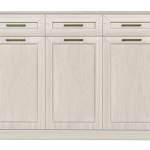 Комод Валенсия КА-104.02 BMS - Фото 3