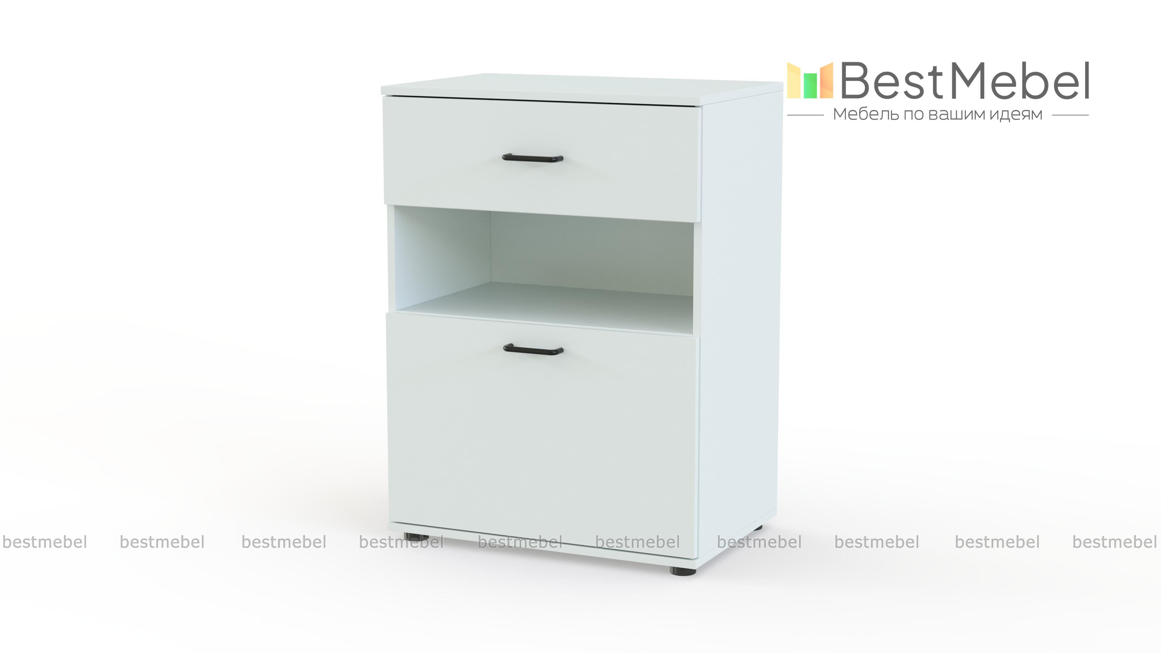 Обувница Нина 63 BMS - Фото