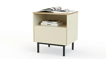 Тумба прикроватная Николь 14 BMS (400х500х400)