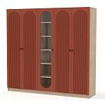 Шкаф распашной Рене 14 BMS - Фото 11