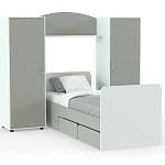 Детская кровать Миф 27 BMS - Фото 5