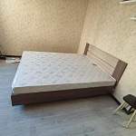 Кровать Бьянко BMS - Фото от клиента